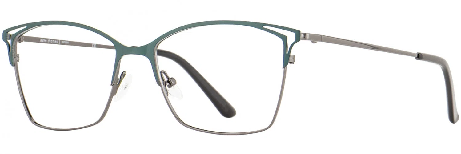 Adin Thomas AT466 Eyeglasses - view 18